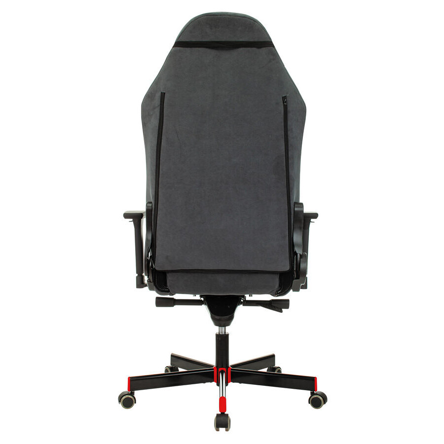 Игровое кресло Bloody GC-420 Grey - BLOODY GC-420 - фото 8