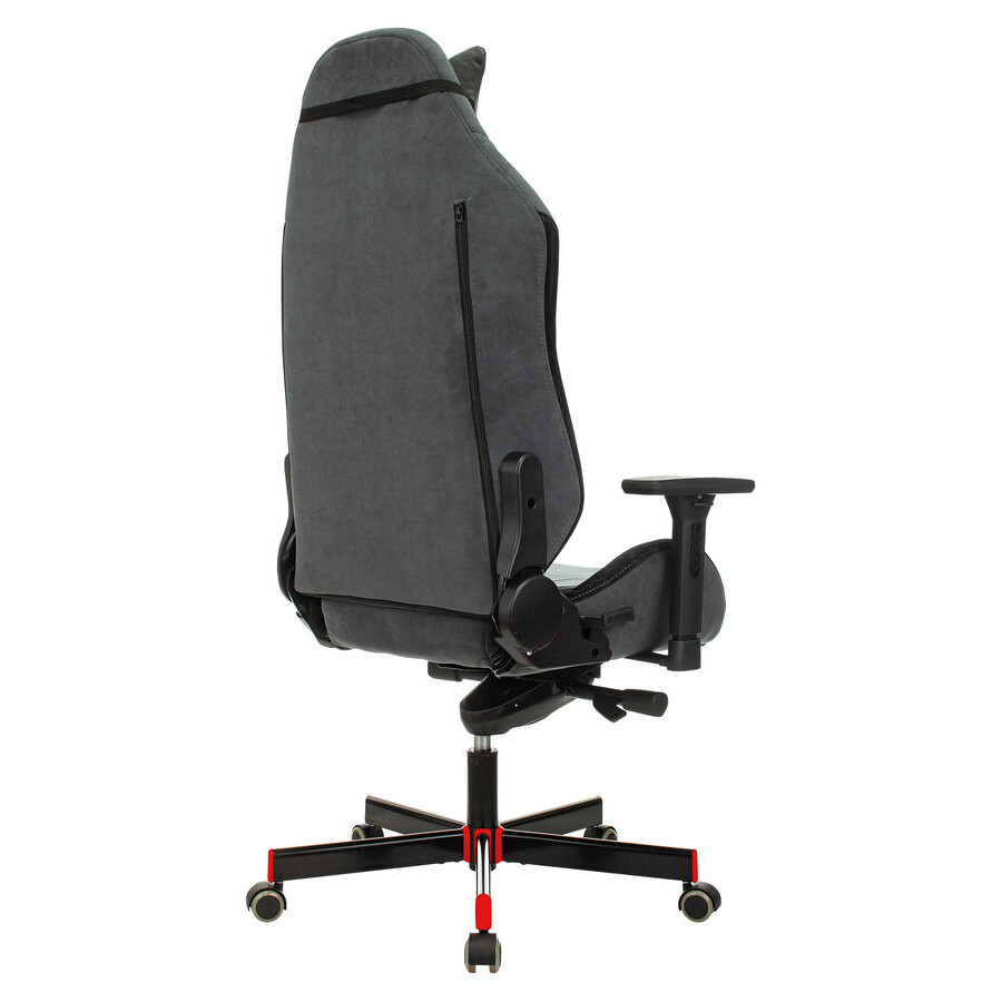 Игровое кресло Bloody GC-420 Grey - BLOODY GC-420 - фото 6