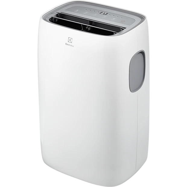 Мобильный кондиционер Electrolux EACM-8 CL/N3 - НС-1122250 - фото 2