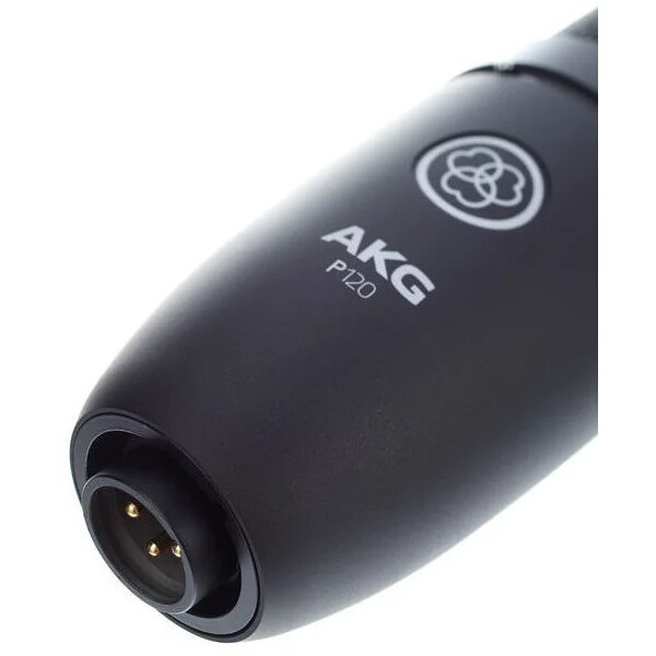 Микрофон AKG P120 - 3101H00400 - фото 3