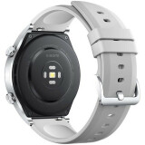 Умные часы Xiaomi Watch S1 GL Silver (BHR5560GL)