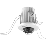 IP камера Hikvision DS-2CD2E23G2-U 2.8мм
