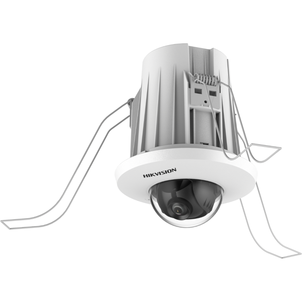 IP камера Hikvision DS-2CD2E23G2-U 2.8мм