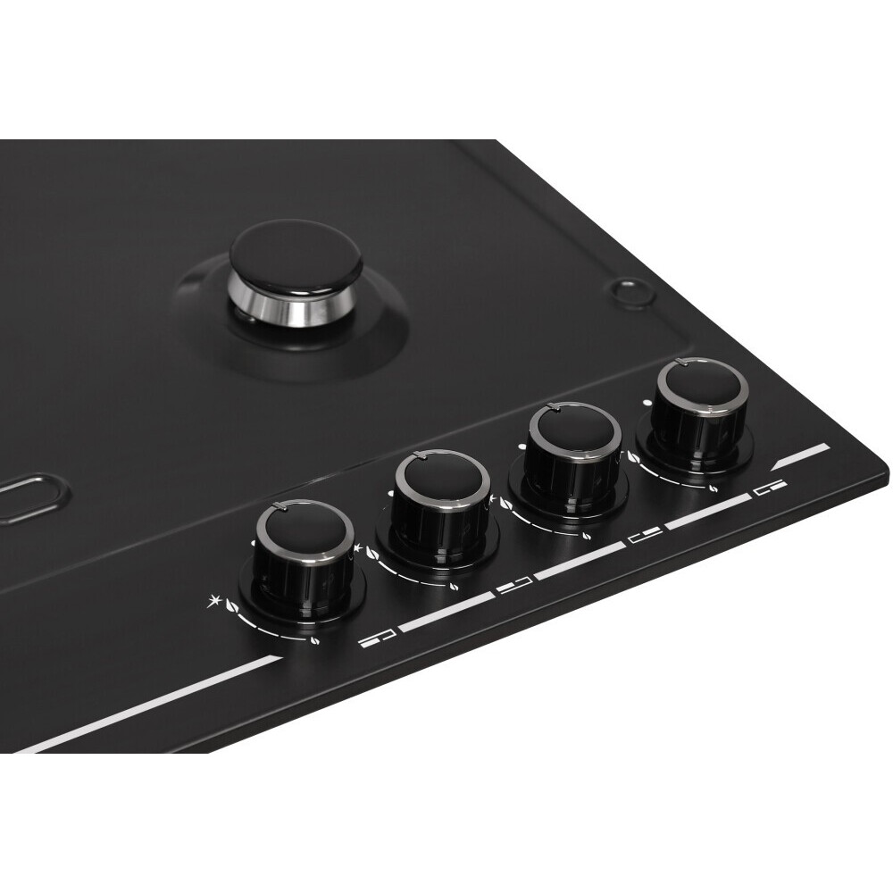 Газовая варочная панель Gefest ПВГ 1214-01 К2 - фото 4