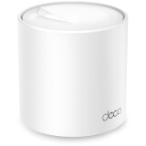 Mesh роутер TP-Link Deco X20 (1 шт.) (Deco X20(1-pack))