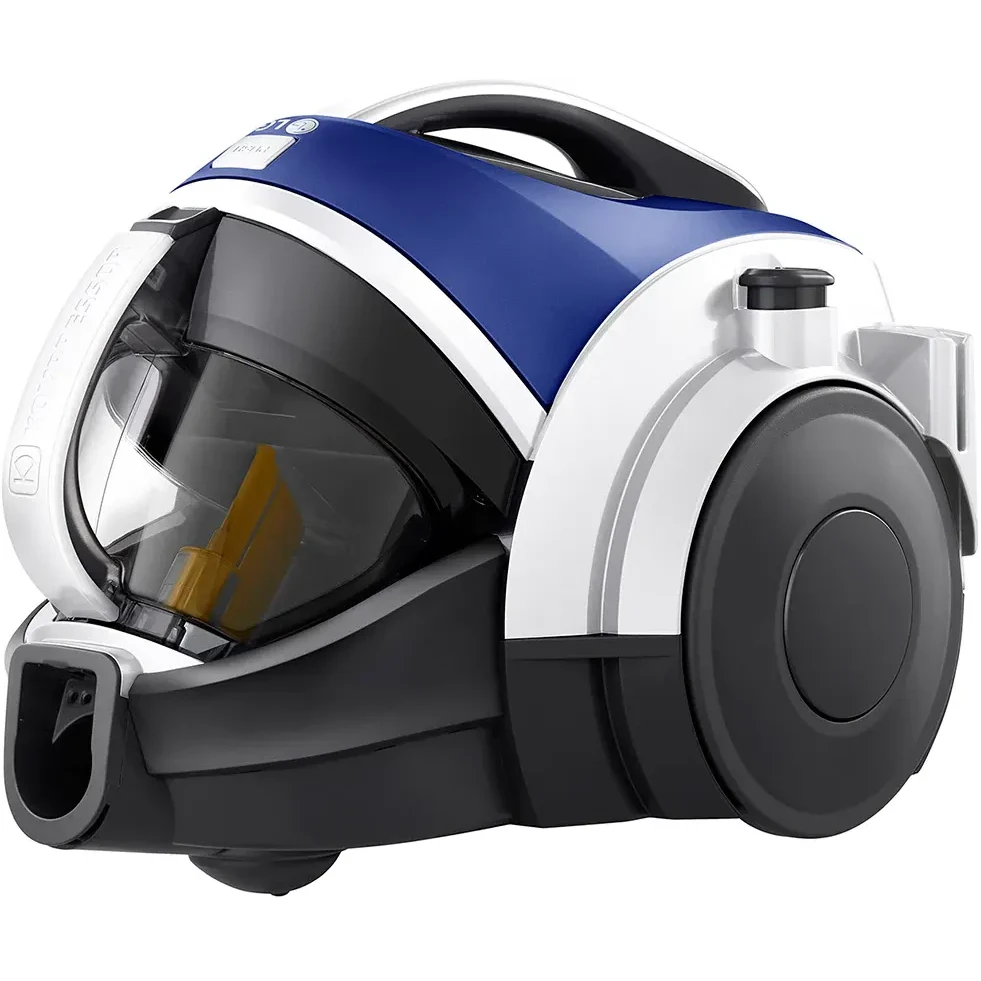 Пылесос LG VC73189NHTB - фото 2