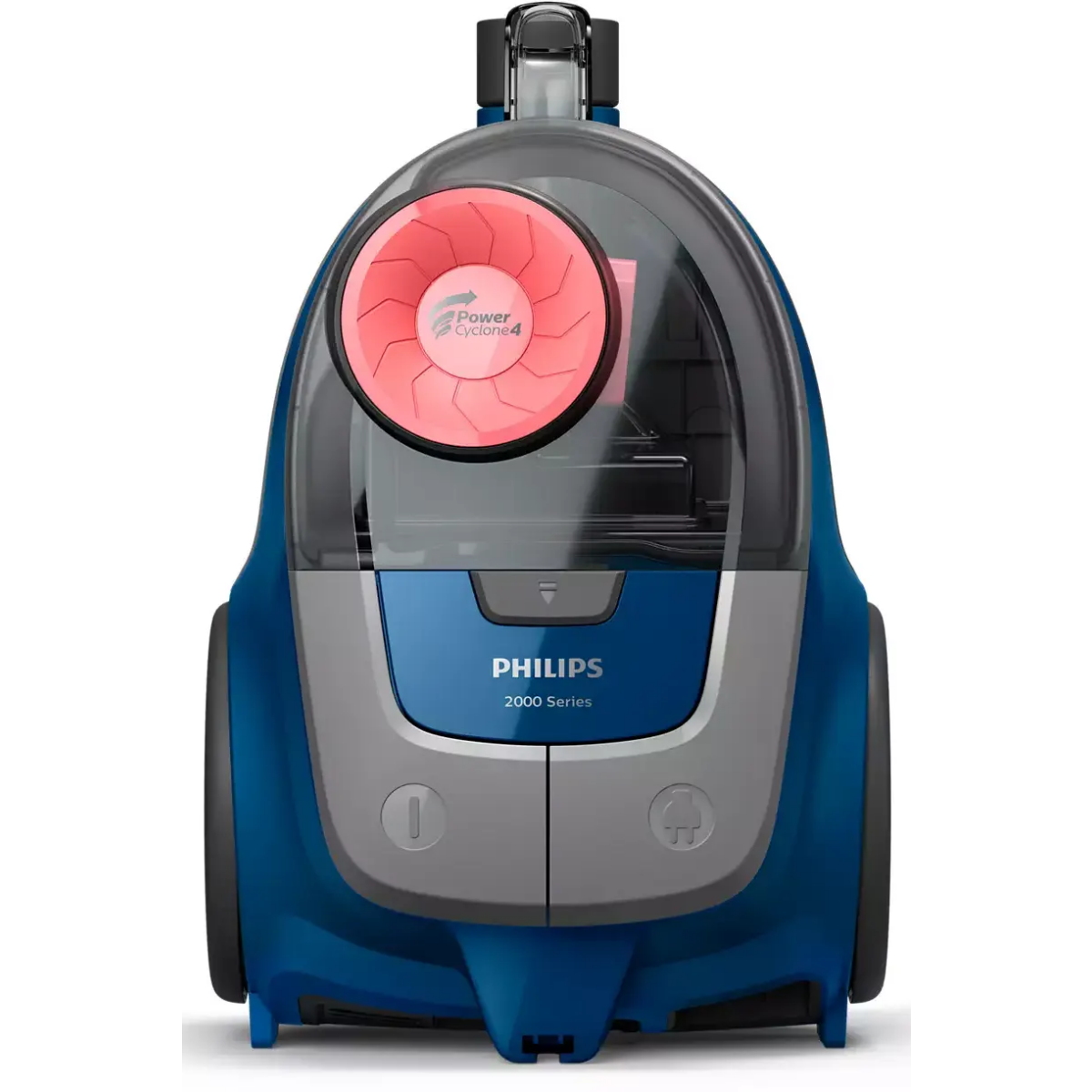 Пылесос Philips XB2123 - XB2123/08 - фото 2