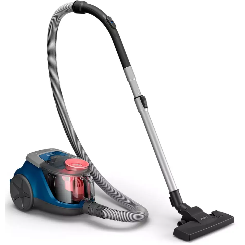 Пылесос Philips XB2123 - XB2123/08 - фото 3
