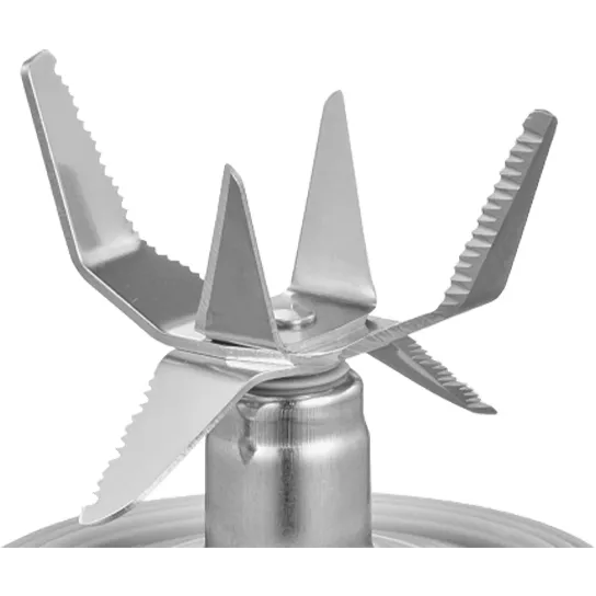 Блендер BQ SB1000 - фото 3