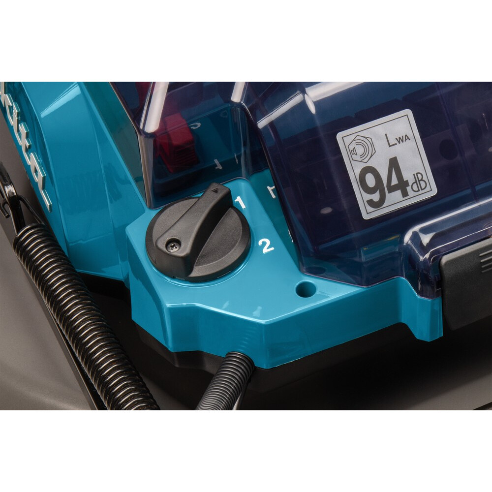 Газонокосилка Makita DLM462Z - фото 4