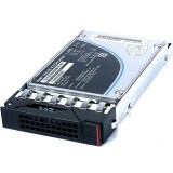Накопитель SSD 800Gb SAS Lenovo (4XB7A14097)
