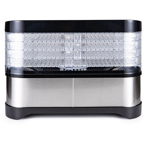 Сушилка BQ FD1000 - фото 3