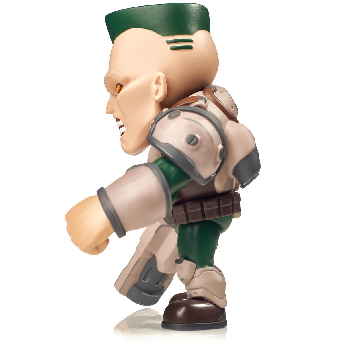 Фигурка Numskull Doom Soldier - фото 4