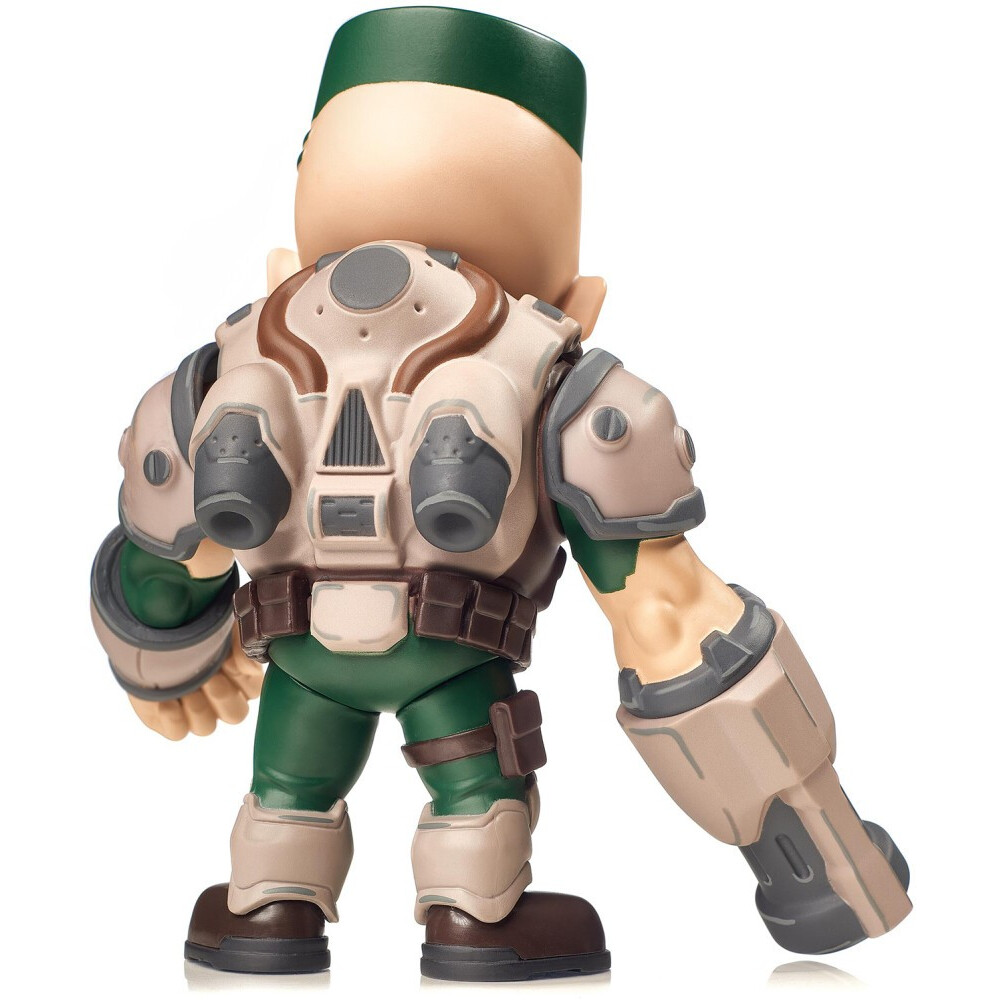 Фигурка Numskull Doom Soldier - фото 5
