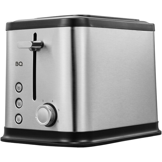 Тостер BQ T1005 - фото 3