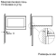 Встраиваемая микроволновая печь Bosch BFL524MS0 - фото 5