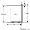 Встраиваемая микроволновая печь Bosch BFL524MS0 - фото 6