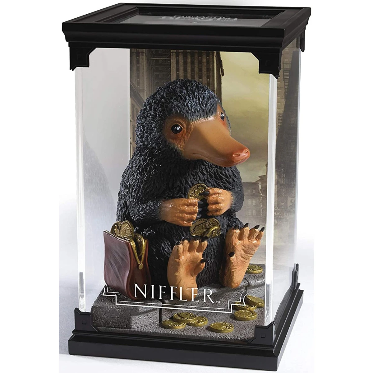 Фигурка Noble Collection Фантастические твари Нюхлер - NN5248