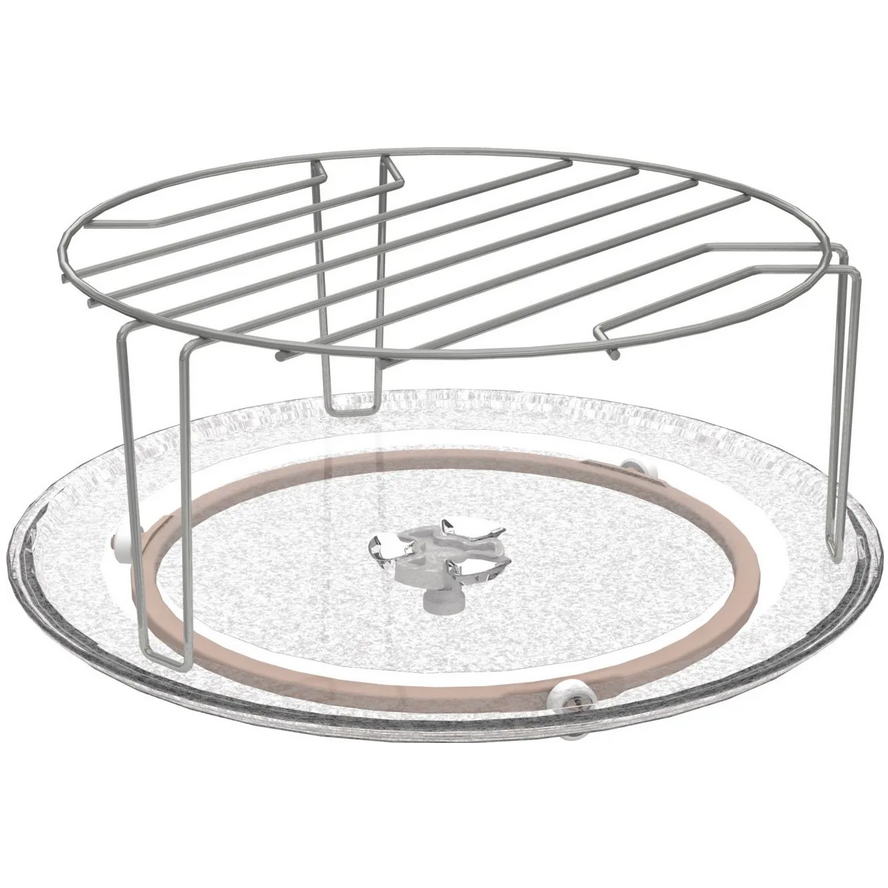 Встраиваемая микроволновая печь Gorenje BM201AG1X - фото 5