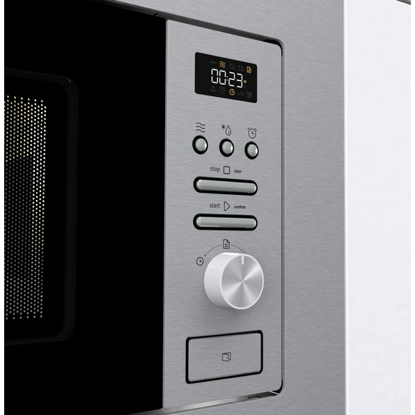 Встраиваемая микроволновая печь Gorenje BM201AG1X - фото 6