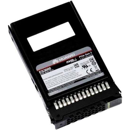 Накопитель SSD 1.92TB SAS Huawei (02353LDH)
