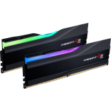 Оперативная память 32Gb DDR5 6000MHz G.Skill Trident Z5 RGB (F5-6000J3040F16GX2-TZ5RK) (2x16Gb KIT)