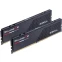 Оперативная память 64Gb DDR5 5200MHz G.Skill Ripjaws S5 (F5-5200J3636D32GX2-RS5K) (2x32Gb KIT)