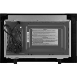 Встраиваемая микроволновая печь Weissgauff BMWO-209 PDB (429116)