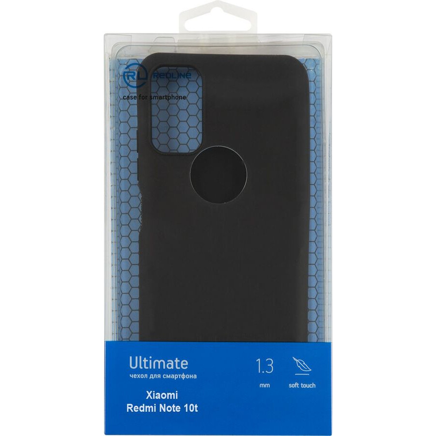 Чехол Red Line УТ000026522 - фото 3