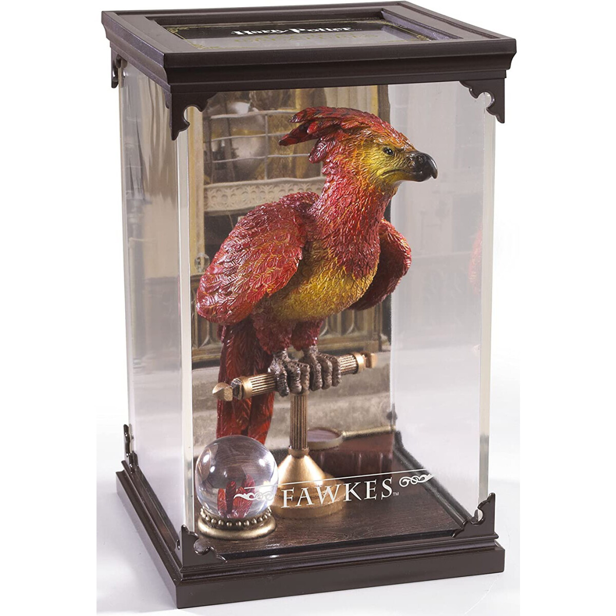 Фигурка Noble Collection Гарри Поттер Феникс Фоукс - NN7540
