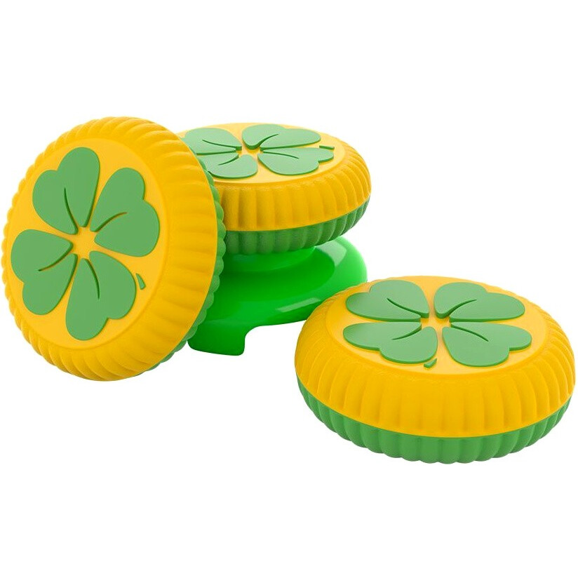 Накладки на стики Rainbo Irish - 94177