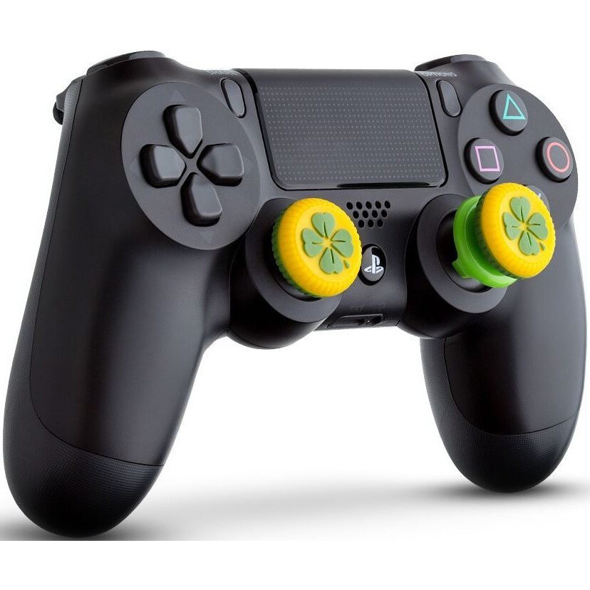 Накладки на стики Rainbo Irish - 94177 - фото 2