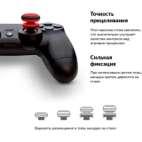 Накладки на стики Rainbo Irish (94177)