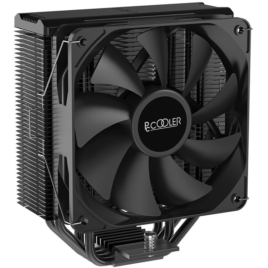 Кулер PCcooler Paladin EX400