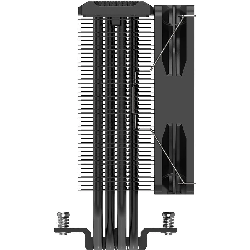 Кулер PCcooler Paladin EX400 - фото 2