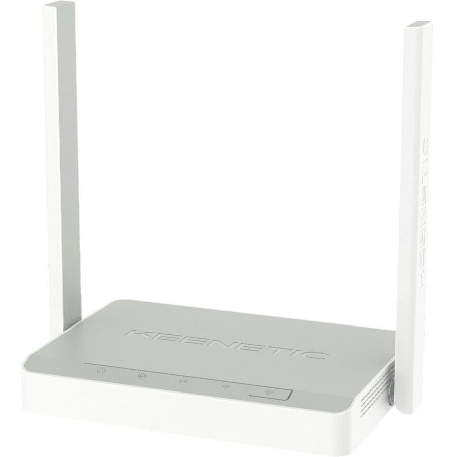 Wi-Fi маршрутизатор (роутер) Keenetic Extra (KN-1713) - фото 2