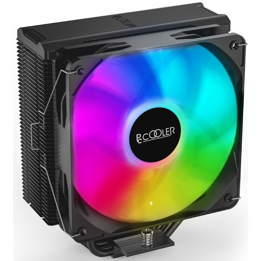 Кулер PCcooler Paladin EX400 ARGB (Plus) - фото 2