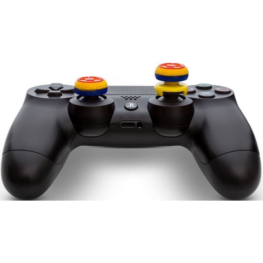 Накладки на стики Rainbo Футбол - 94085 - фото 3