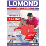 Картон Lomond 1511001
