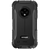 Смартфон Doogee S35 3/16Gb Black