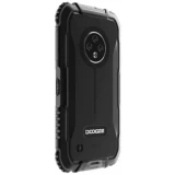 Смартфон Doogee S35 3/16Gb Black