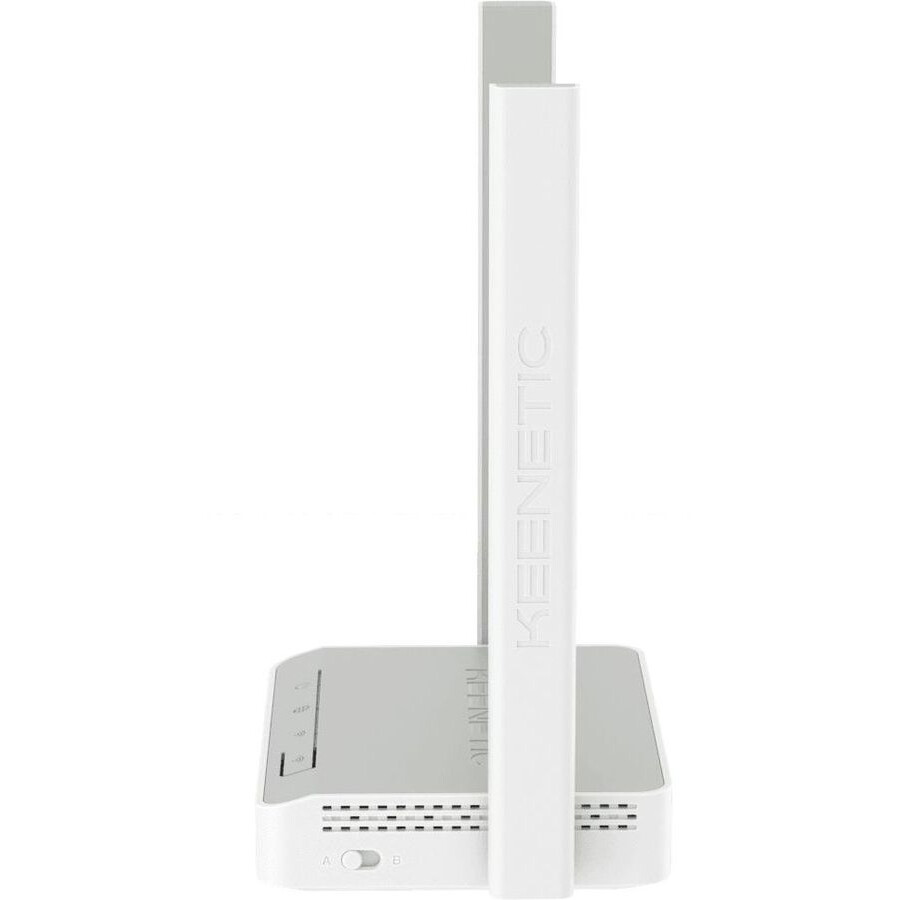 Wi-Fi маршрутизатор (роутер) Keenetic Start (KN-1112) - фото 5