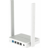 Wi-Fi маршрутизатор (роутер) Keenetic Start (KN-1112)