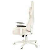 Игровое кресло Bloody GC-320 White