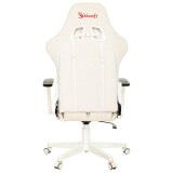 Игровое кресло Bloody GC-320 White