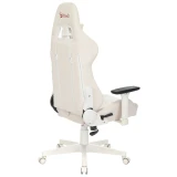 Игровое кресло Bloody GC-320 White