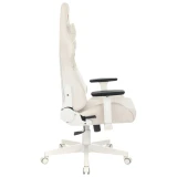 Игровое кресло Bloody GC-320 White