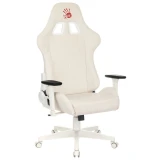 Игровое кресло Bloody GC-320 White