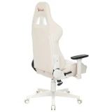 Игровое кресло Bloody GC-320 White