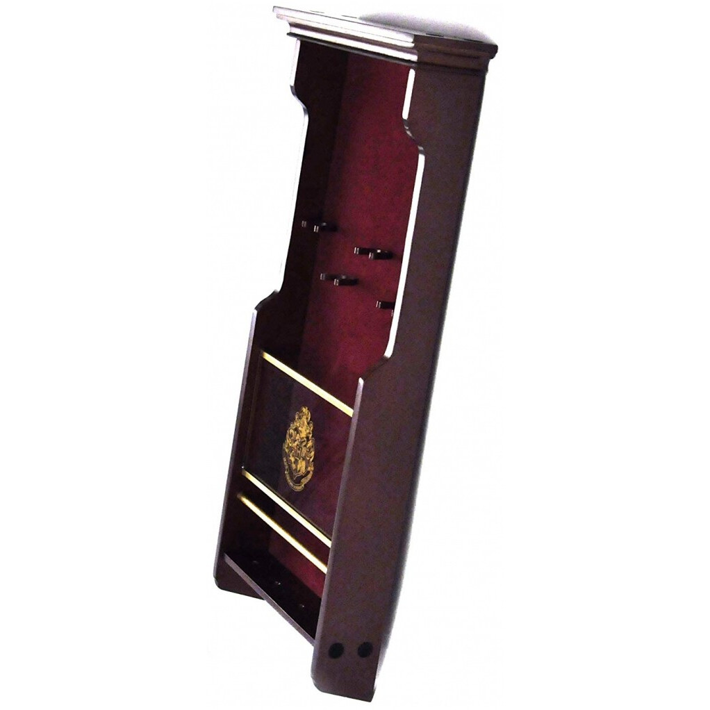 Подставка для 4 волшебных палочек Noble Collection Гарри Поттер - NN8040 - фото 2